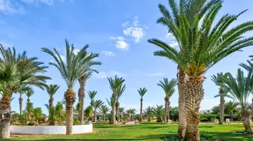Royal Garden Palace