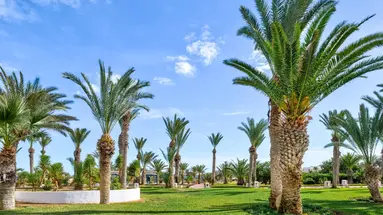 Royal Garden Palace