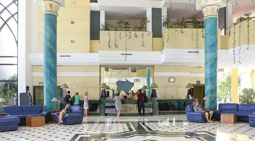 ROYAL GARDEN PALACE