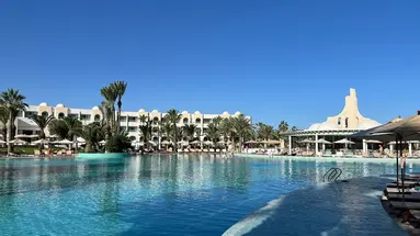 ROYAL GARDEN PALACE