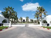 ROYAL GARDEN PALACE