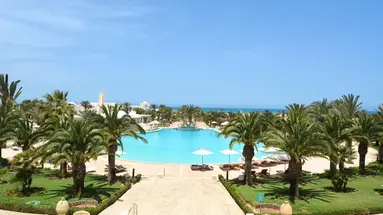 Royal Garden Palace