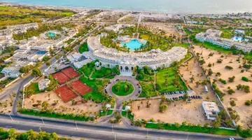 Royal Garden Palace