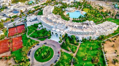 Royal Garden Palace