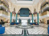 ROYAL GARDEN PALACE