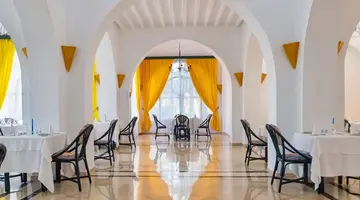 ROYAL GARDEN PALACE