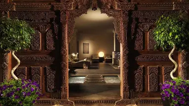 Royal Garden Villas