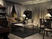 Royal Garden Villas