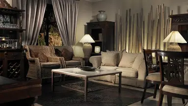 Royal Garden Villas