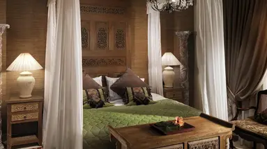 Royal Garden Villas