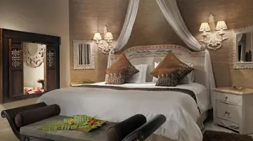 Royal Garden Villas