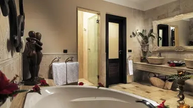 Royal Garden Villas