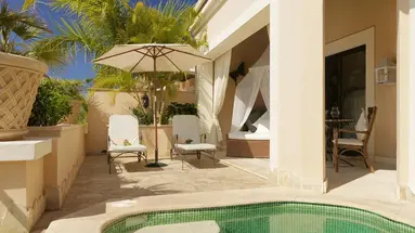 Royal Garden Villas