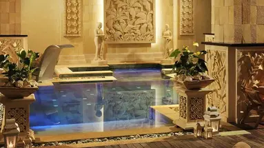 Royal Garden Villas