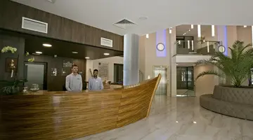 ROYAL GRAND HOTEL SPA