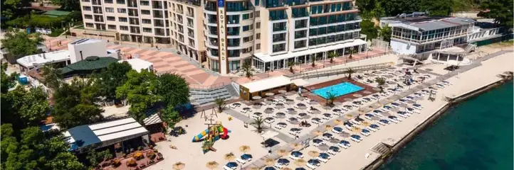 Hotel Royal Grand Hotel & Spa