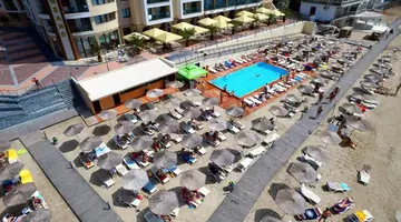 ROYAL GRAND HOTEL SPA