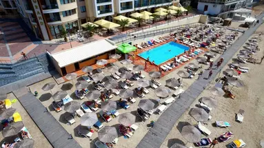 ROYAL GRAND HOTEL SPA