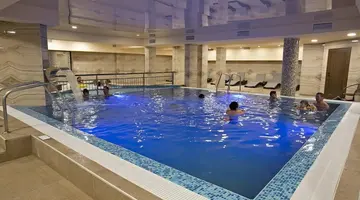 ROYAL GRAND HOTEL SPA