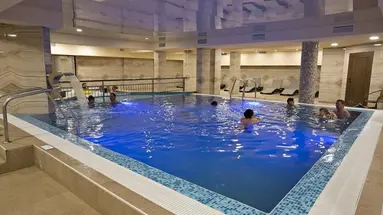 ROYAL GRAND HOTEL SPA