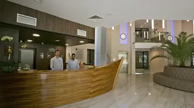 ROYAL GRAND HOTEL SPA