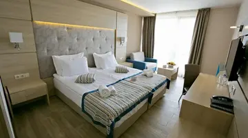 ROYAL GRAND HOTEL SPA