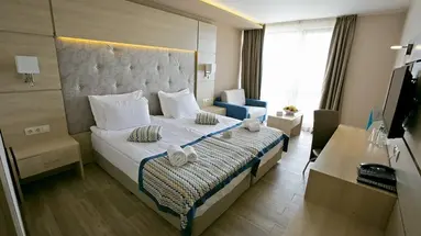 ROYAL GRAND HOTEL SPA