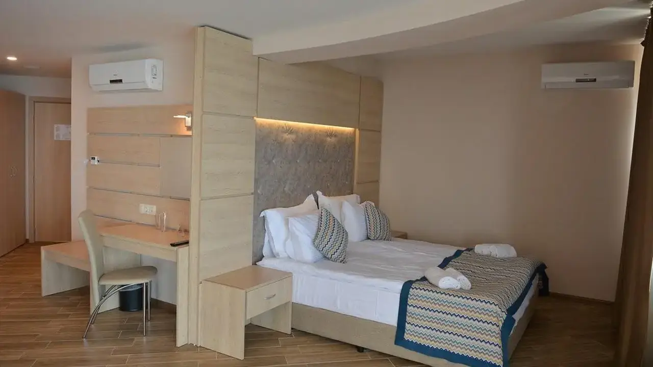 ROYAL GRAND HOTEL SPA