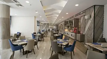 ROYAL GRAND HOTEL SPA