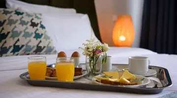 ROYAL GRAND HOTEL