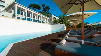 ROYAL GRAND HOTEL