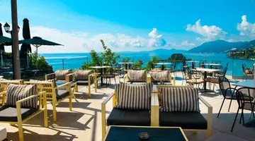 ROYAL GRAND HOTEL