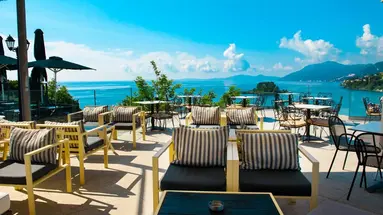 ROYAL GRAND HOTEL