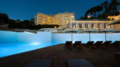 ROYAL GRAND HOTEL