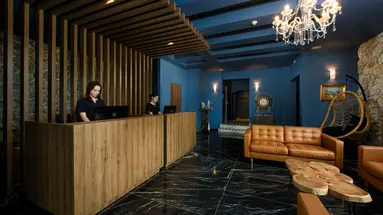 ROYAL GRAND HOTEL