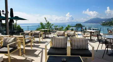 ROYAL GRAND HOTEL