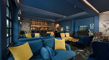 ROYAL GRAND HOTEL