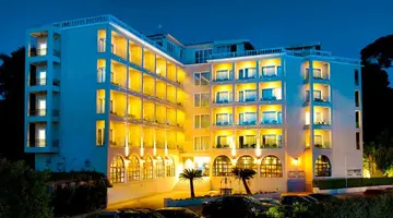 ROYAL GRAND HOTEL