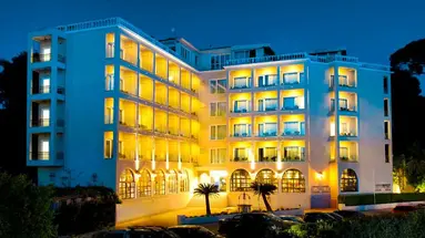 ROYAL GRAND HOTEL