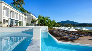 ROYAL GRAND HOTEL