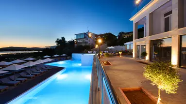 ROYAL GRAND HOTEL