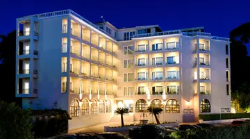 ROYAL GRAND HOTEL