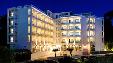 ROYAL GRAND HOTEL