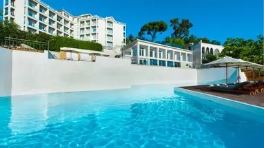 ROYAL GRAND HOTEL