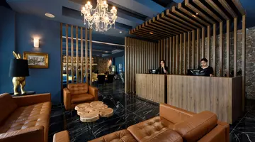ROYAL GRAND HOTEL