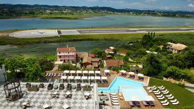 ROYAL GRAND HOTEL