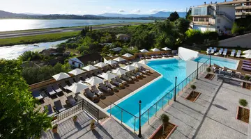 ROYAL GRAND HOTEL