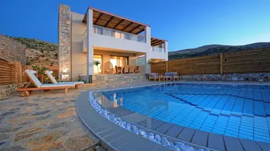 Royal Heights Resort
