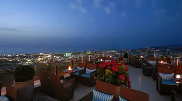 Royal Heights Resort