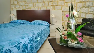 Royal Heights Resort